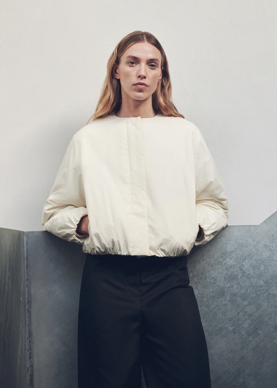 Timeless Style, Inspired by Coastlines