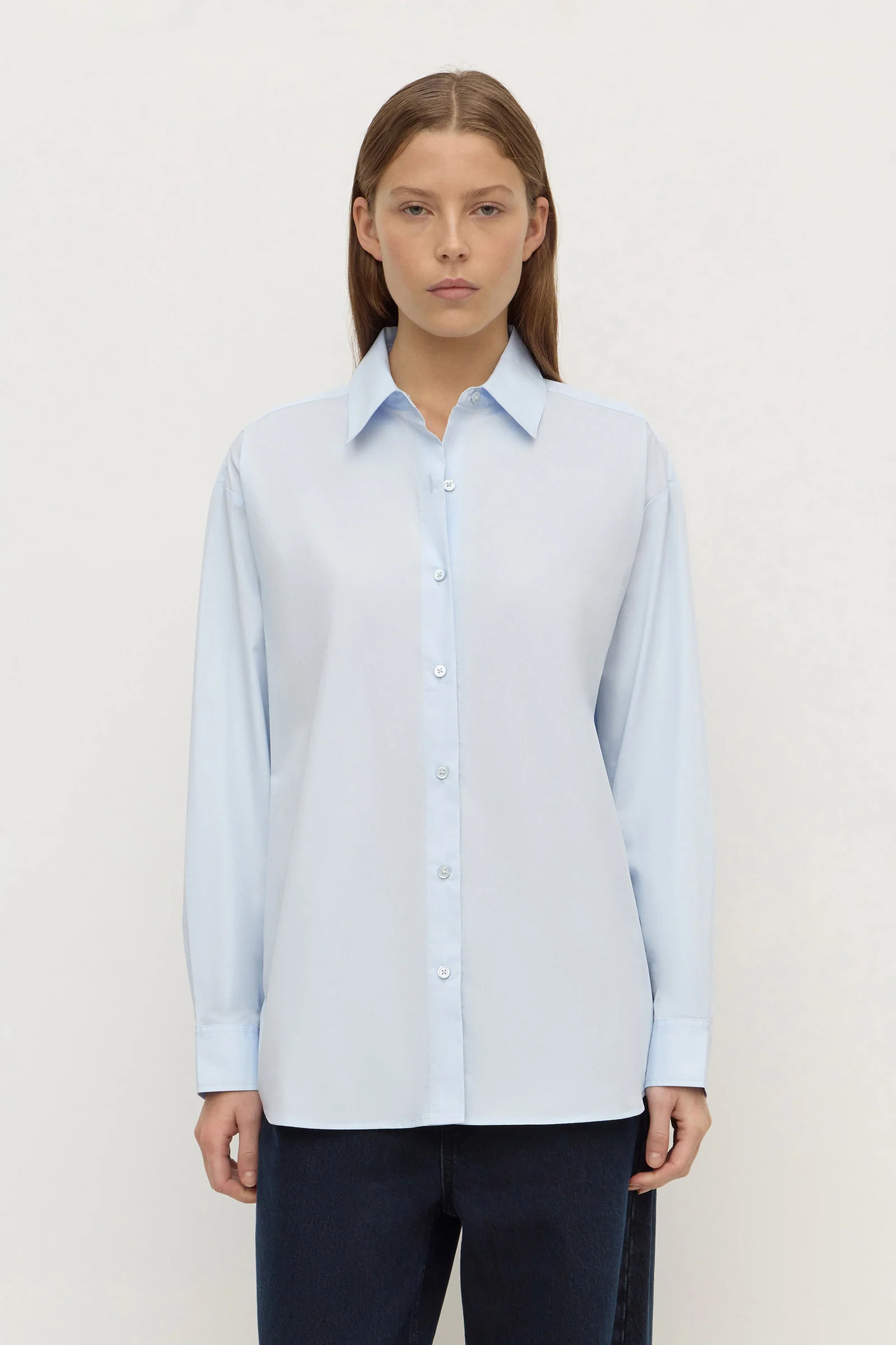 Womens Tops & Shirts